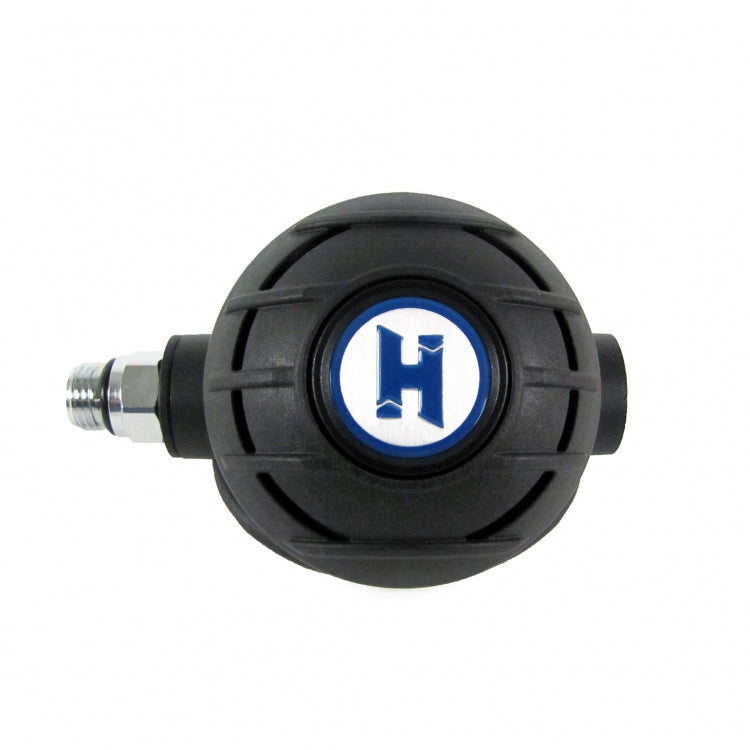 Halcyon Recreational Diving Regulator Set - H75p/Halo/Aura