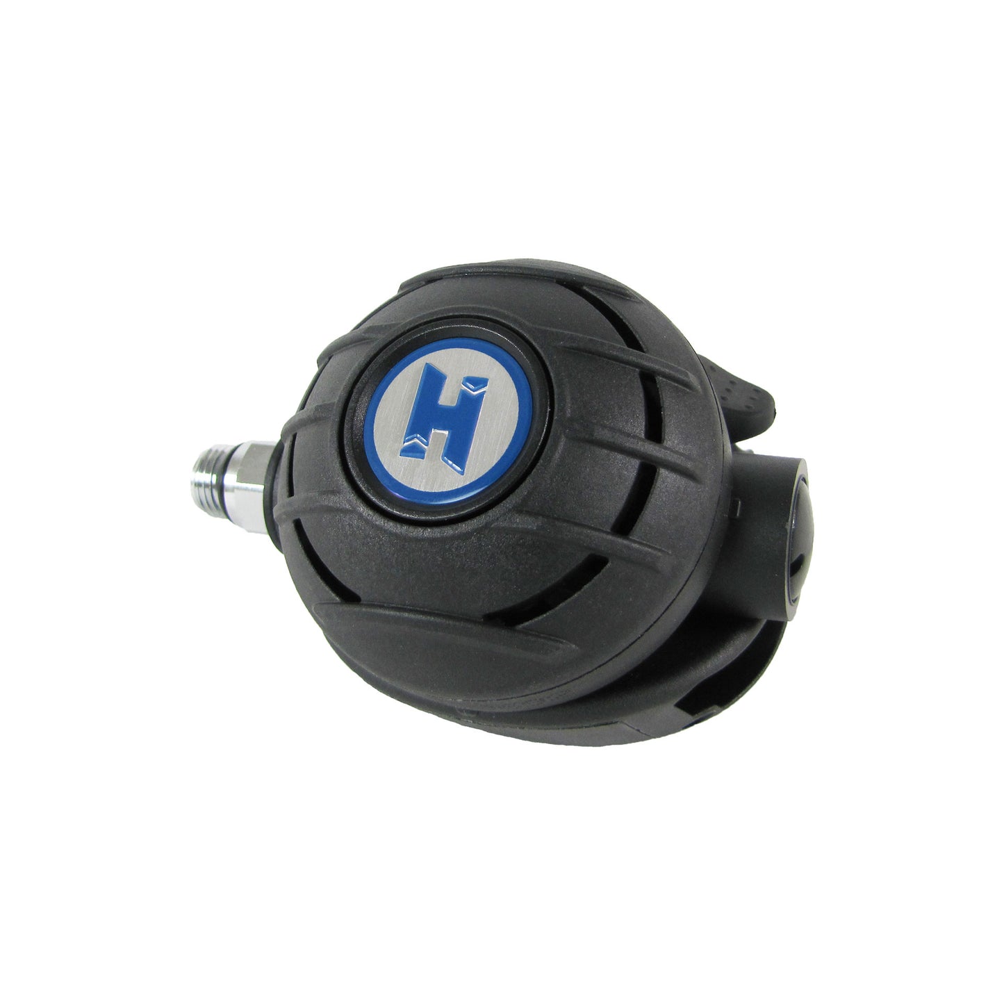 Halcyon Recreational Diving Regulator Set - H75p/Halo/Aura