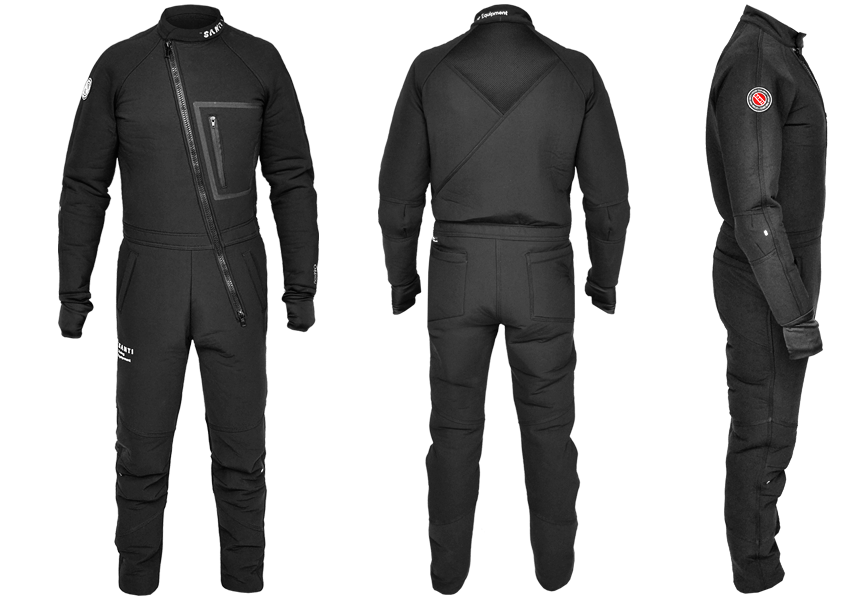 Santi Undersuit Flex190