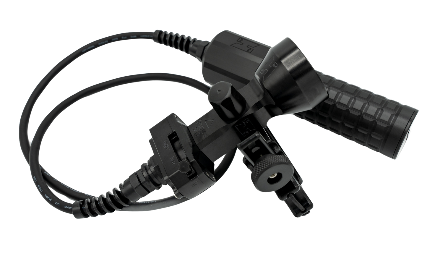 Halcyon Focus 2.0 Torch Corded