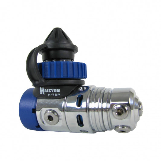 Halcyon First Stage Regulator - H75p