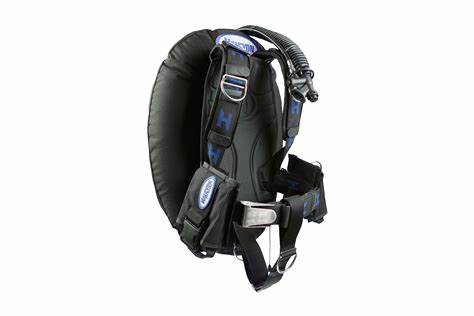 Halcyon Single Tank BC System - Infinity™
