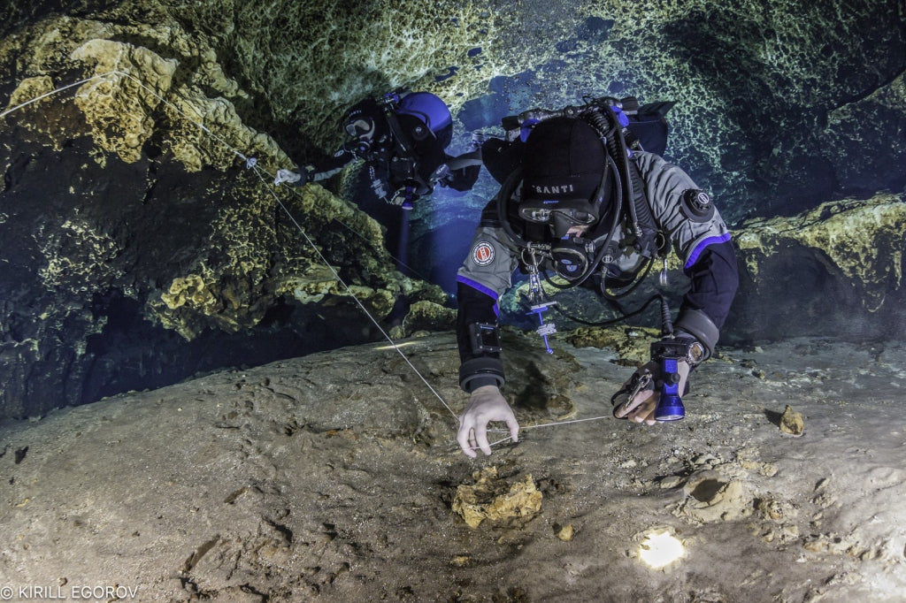 Halcyon Defender Pro Safety Spool - 30m