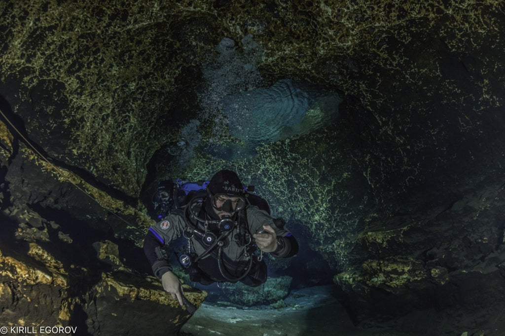 Halcyon Master SPG 0-400 Bar