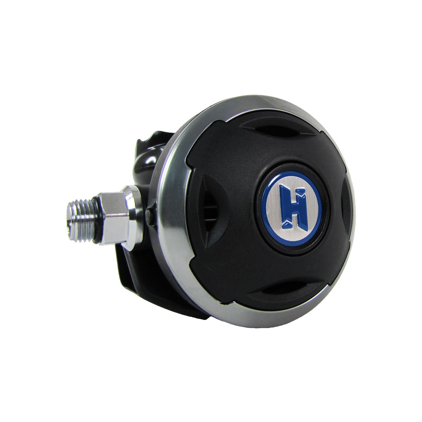 Halcyon Recreational Diving Regulator Set - H75p/Halo/Aura