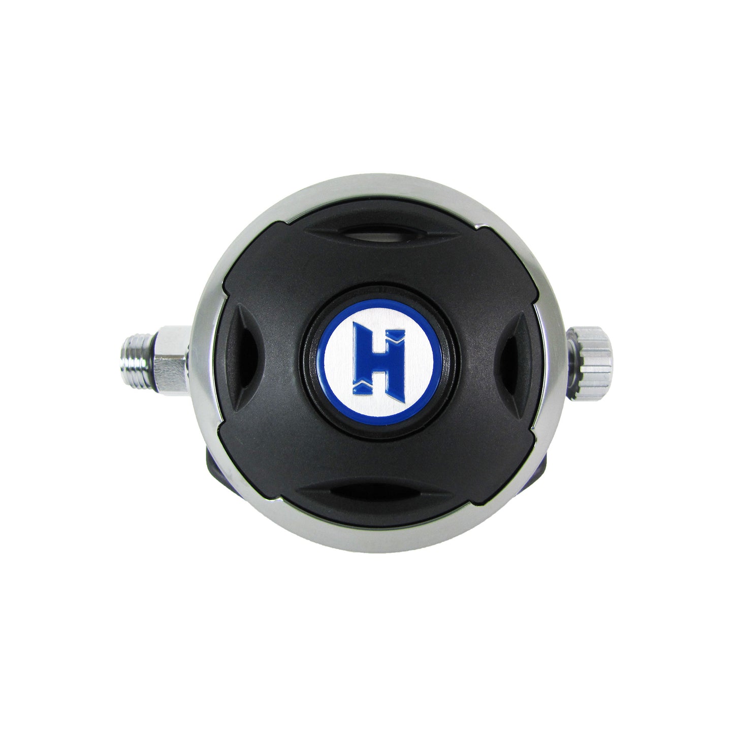 Halcyon Recreational Diving Regulator Set - H75p/Halo/Aura