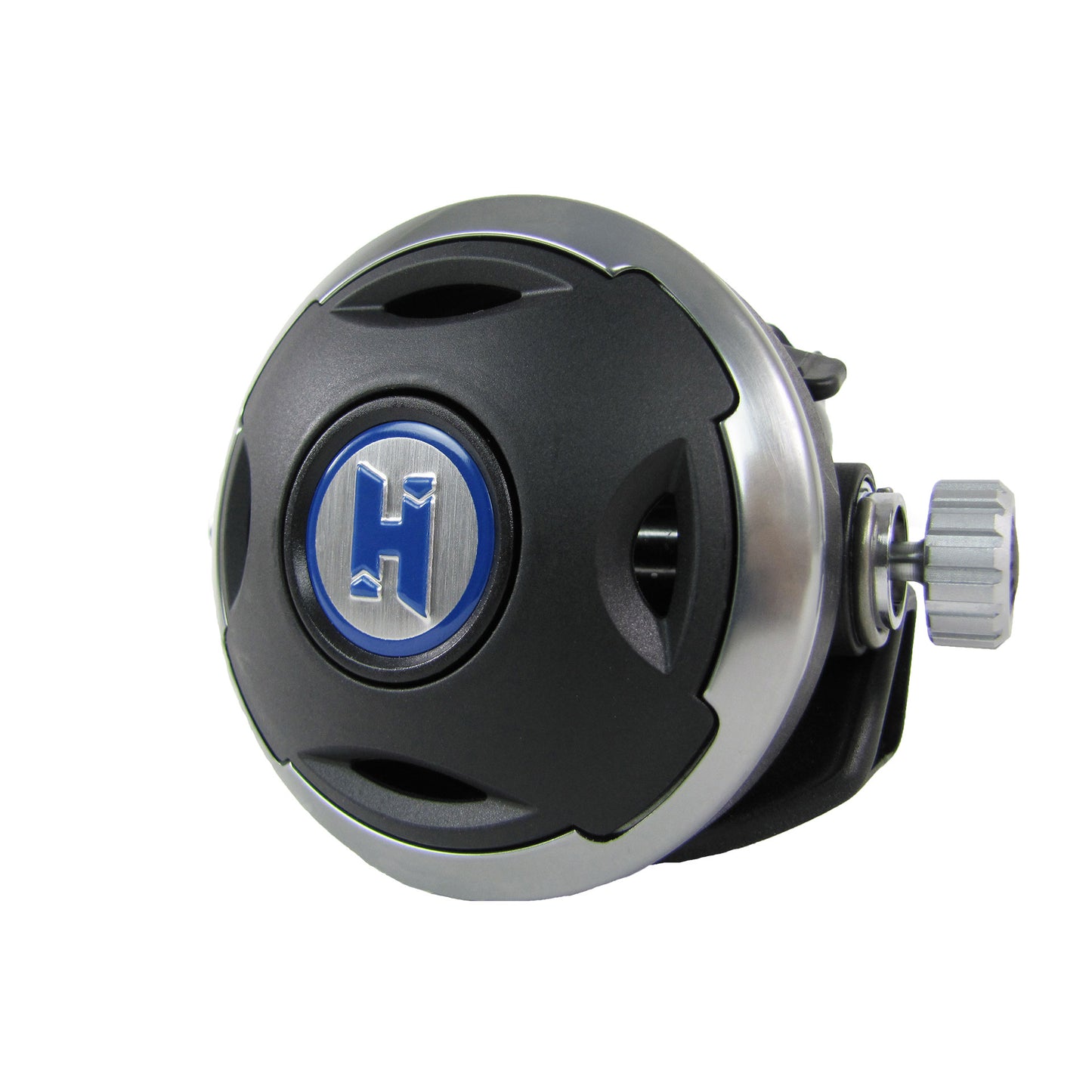 Halcyon Recreational Diving Regulator Set - H75p/Halo/Aura