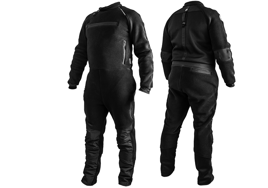 Santi Undersuit Kango