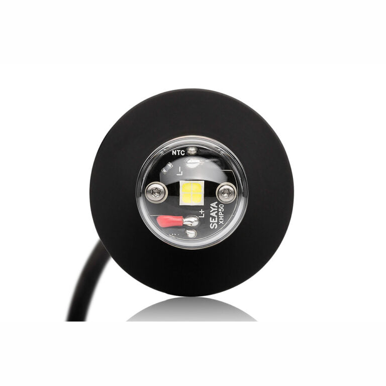 LED 19W Zoom Primary Light - Seaya Underwater Lights