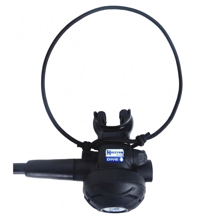 Halcyon Regulator Necklace