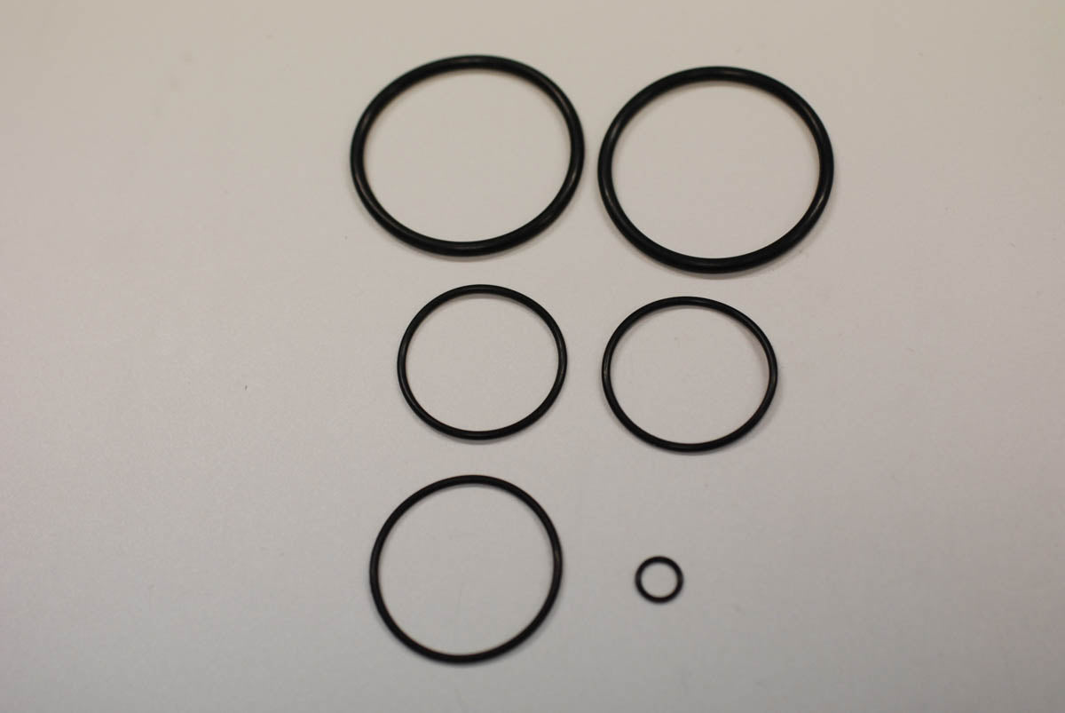 R214 DSV Oring set - rEvo