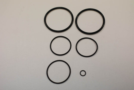R214 DSV Oring set - rEvo