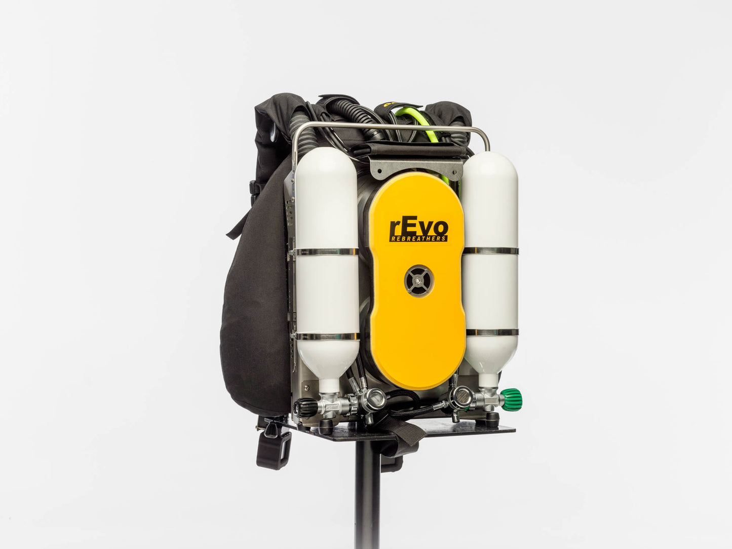 rEvo III Closed Circuit Rebreather - POA