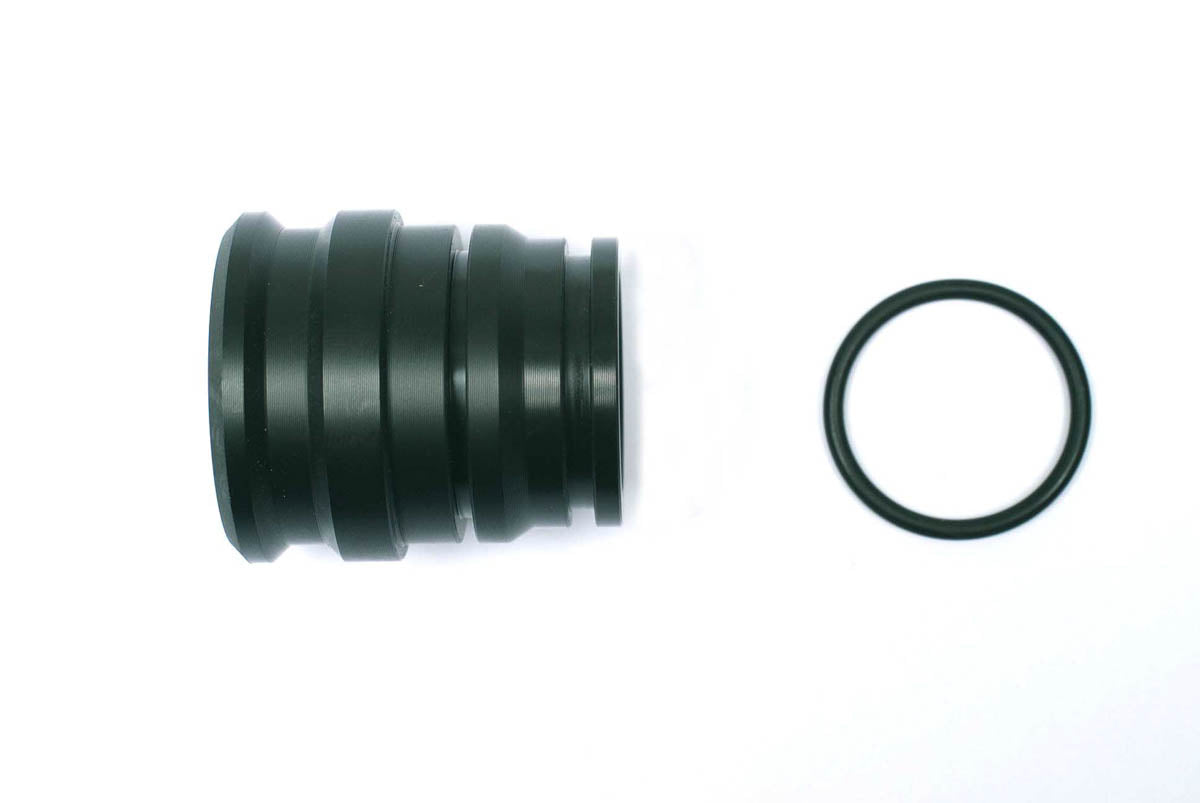 Blank Port Plug (P-Port)- rEvo