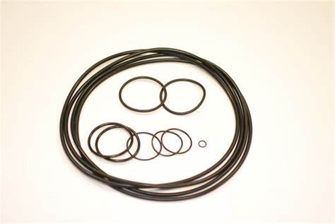 R212 Revo III O'ring Set -rEvo