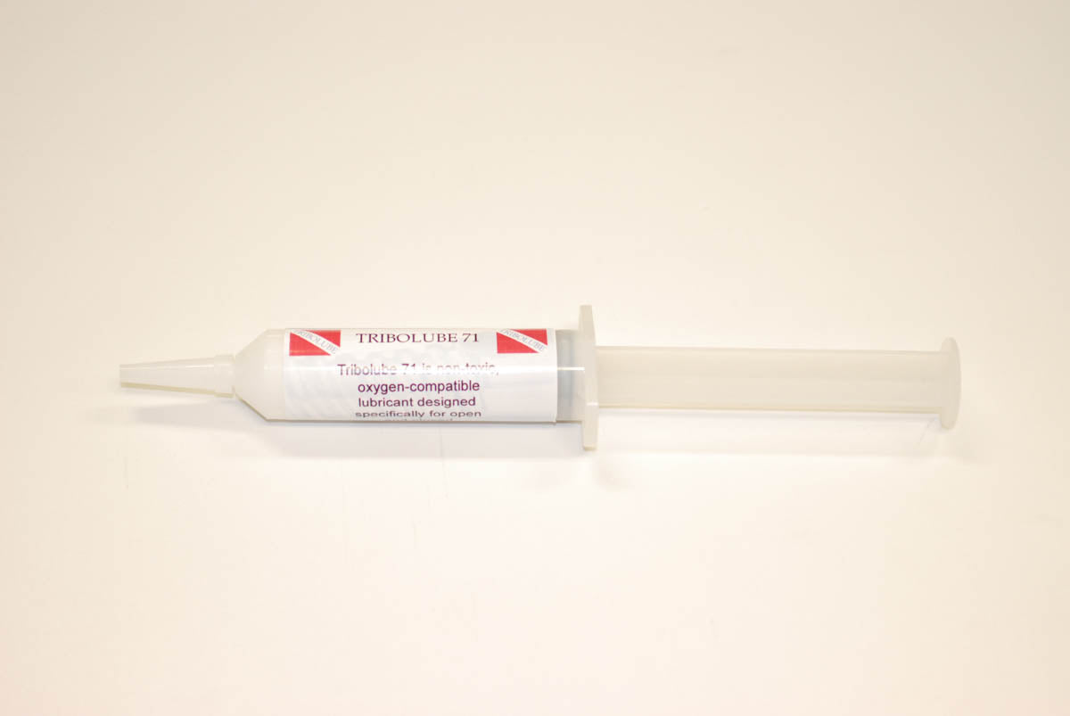 R213 Rebreather Tribolube (Tube) -rEvo