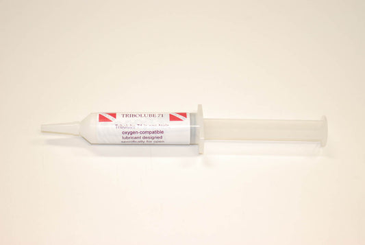 R213 Rebreather Tribolube (Tube) -rEvo