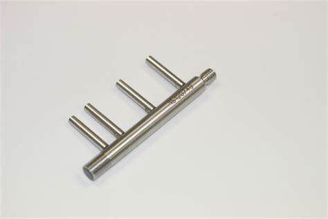 R228 RMS Temperature Probe - rEvo