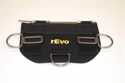 R229 Buttplate - rEvo