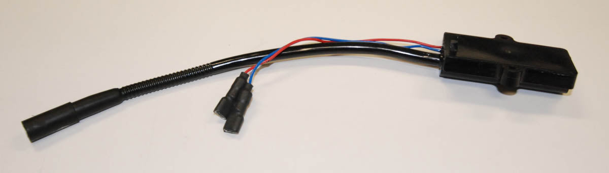 R410 RMS SOL board with 5 Pin connector - rEvo
