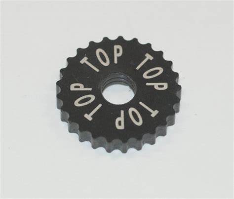 R558 Top Marker - rEvo