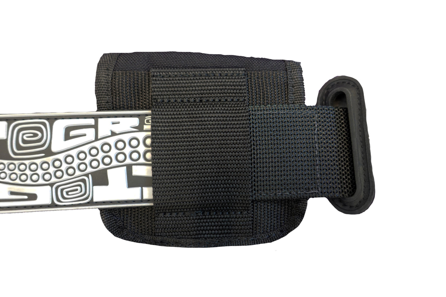 Halcyon Wing Trim Pockets