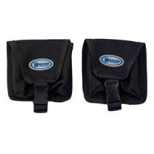 Halcyon Wing Trim Pockets