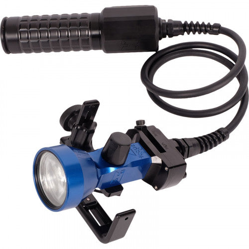 Halcyon Focus 2.0 Torch Corded