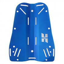 Halcyon Carbon Fiber Backplate with Cinch™