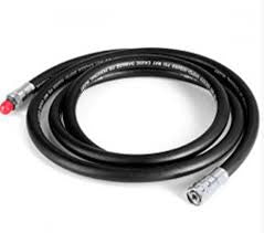 Halcyon Primary Long Hose - 7ft/2.1m