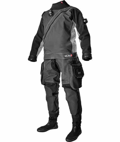 Drysuits