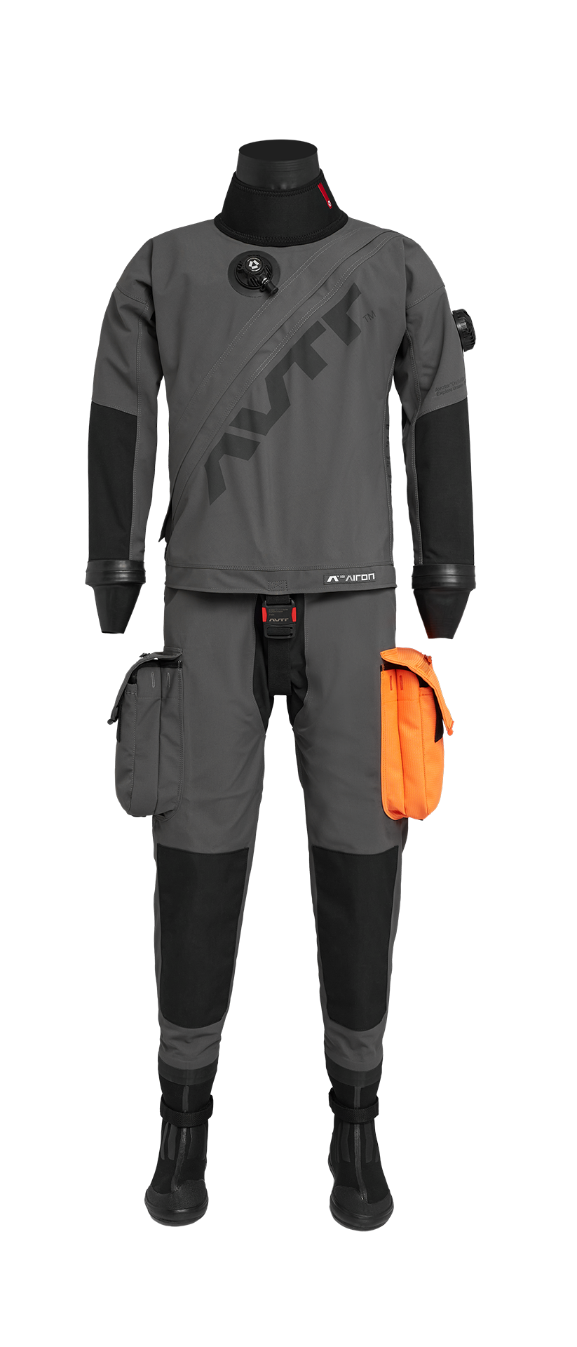 Avatar 102 Airon Mens Drysuit