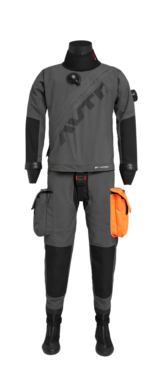 Avatar 102 Airon Womens Drysuit