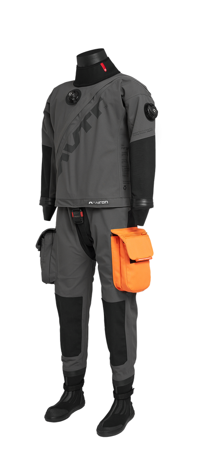 Avatar 102 Airon Mens Drysuit