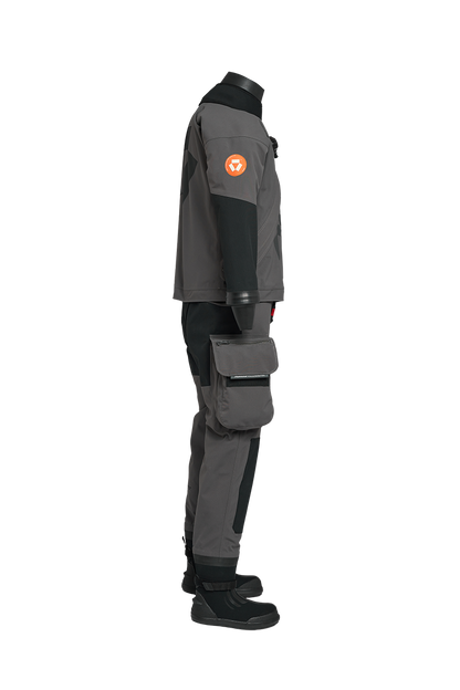 Avatar 102 Airon Mens Drysuit