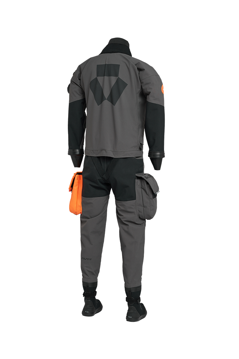 Avatar 102 Airon Mens Drysuit