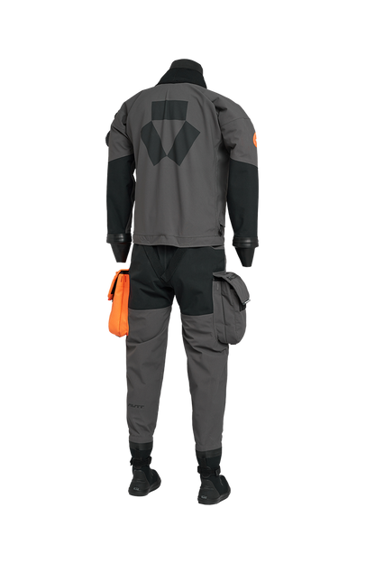 Avatar 102 Airon Mens Drysuit