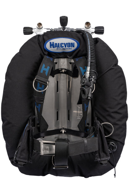 Halcyon Twin Tank BC System - Evolve™