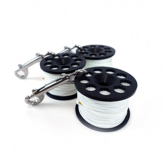 Halcyon Defender Pro Safety Spool - 30m