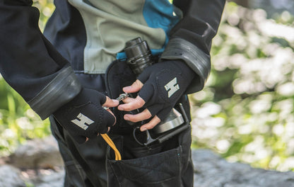 Halcyon Techical Diving Gloves