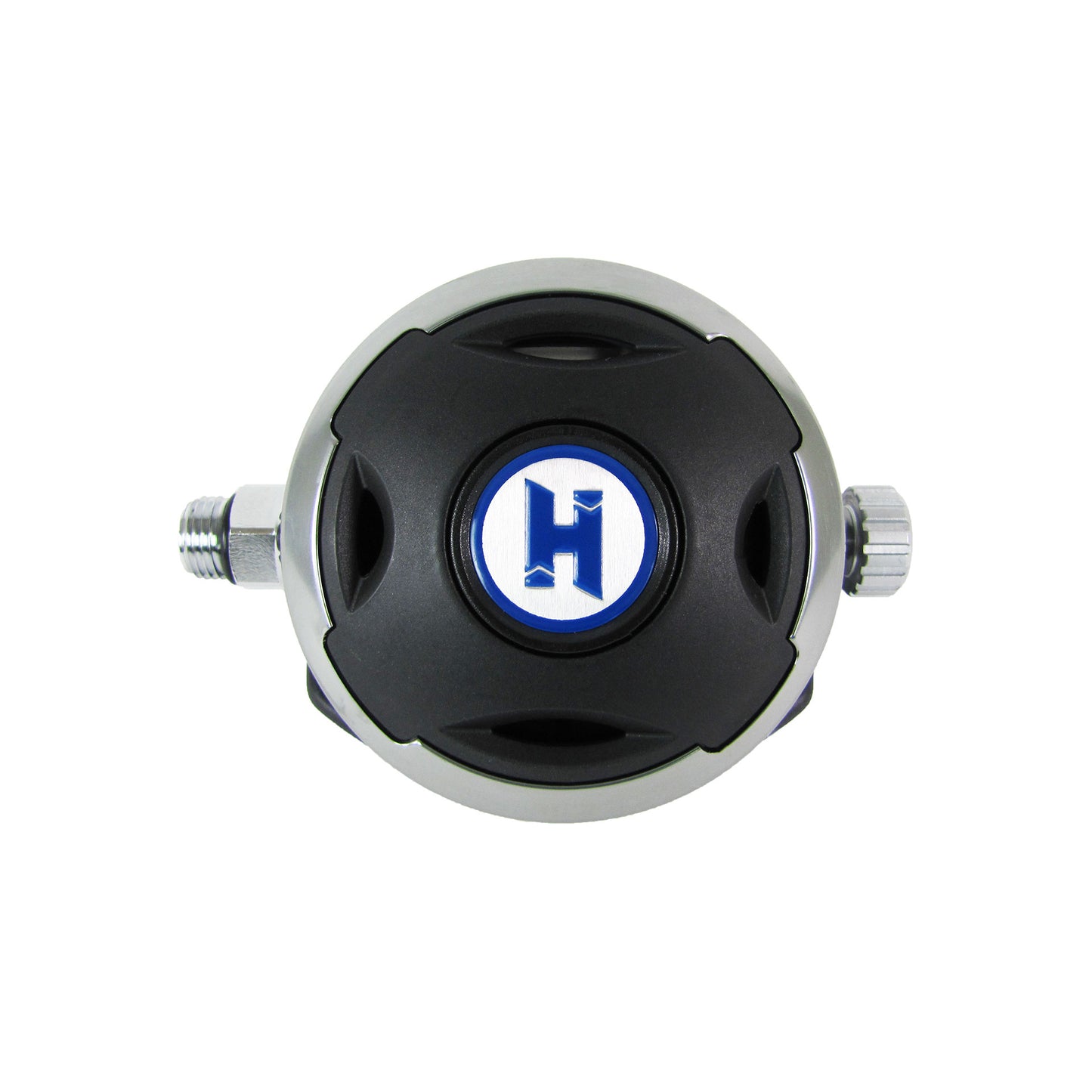 Halcyon Technical Diving Regulator Set - H50D/Halo/Aura