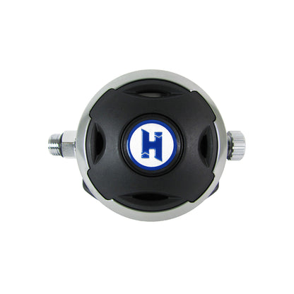 Halcyon Stage Regulator Package - H75p/Halo/SPG with rigging