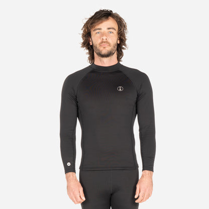 Fourth Element Mens Long Sleeve Base Layer - J2