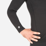 Fourth Element Mens Long Sleeve Base Layer - J2