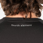 Fourth Element Mens Long Sleeve Base Layer - J2