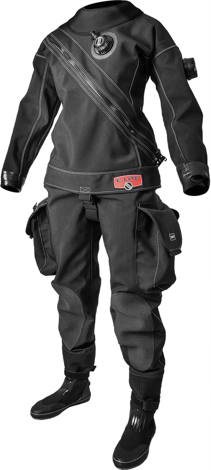 Santi E.Lite Drysuit