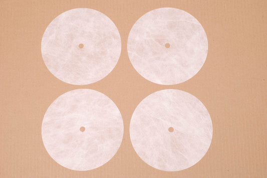 Sorb Filters - rEvo 4pk