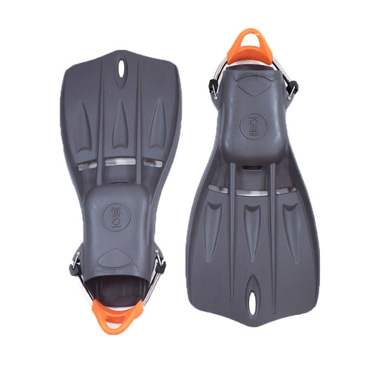 Fourth Element Technical Diving Fins