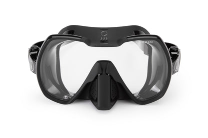 Fourth Element Scuba Diving Mask - Seeker