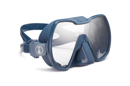 Fourth Element Scuba Diving Mask - Seeker